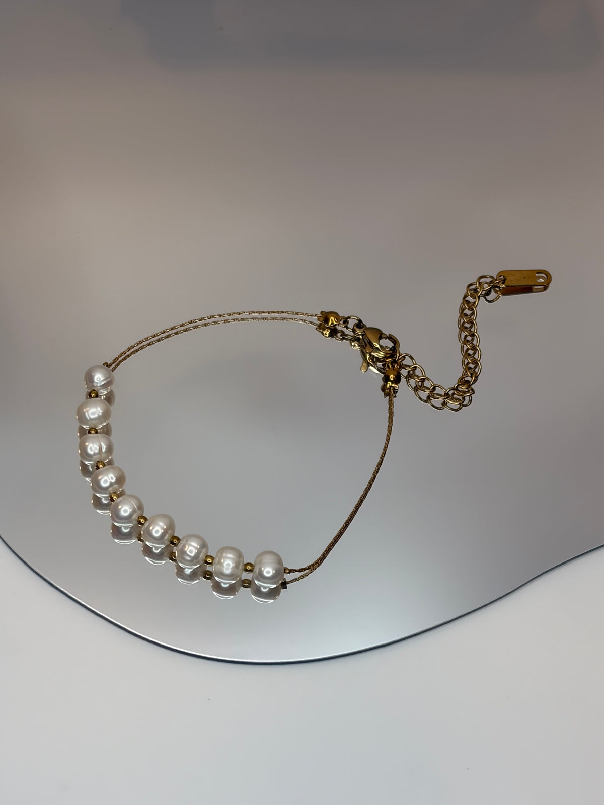 Perlas Encantadas Bracelet