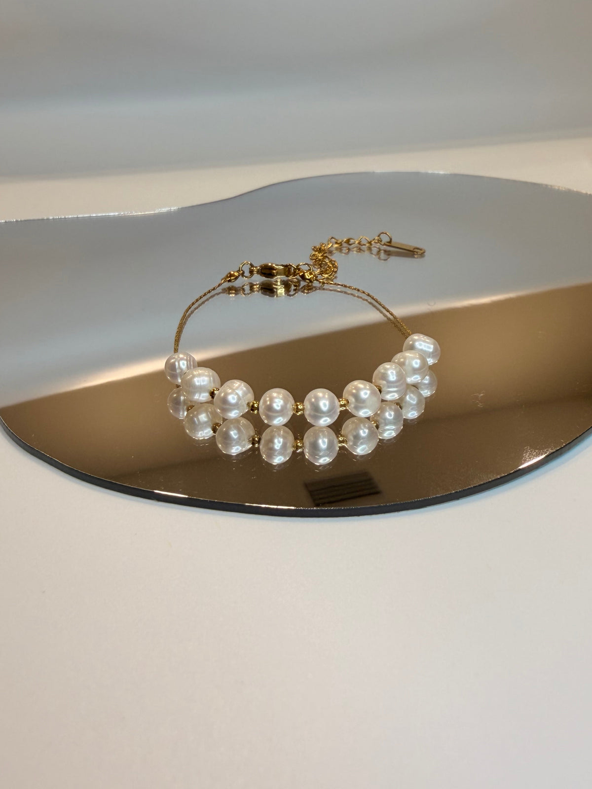 Perlas Encantadas Bracelet