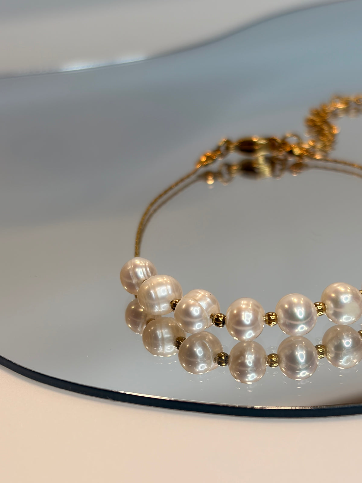 Perlas Encantadas Bracelet