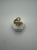 Marquesa Cristal Ring