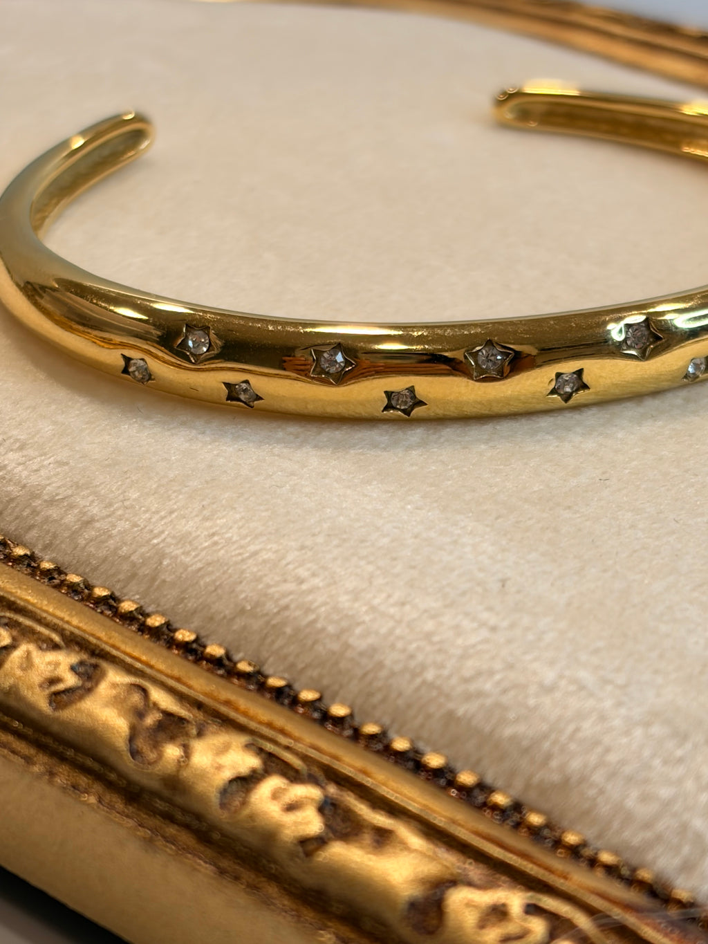 Stella del Mar Bangle