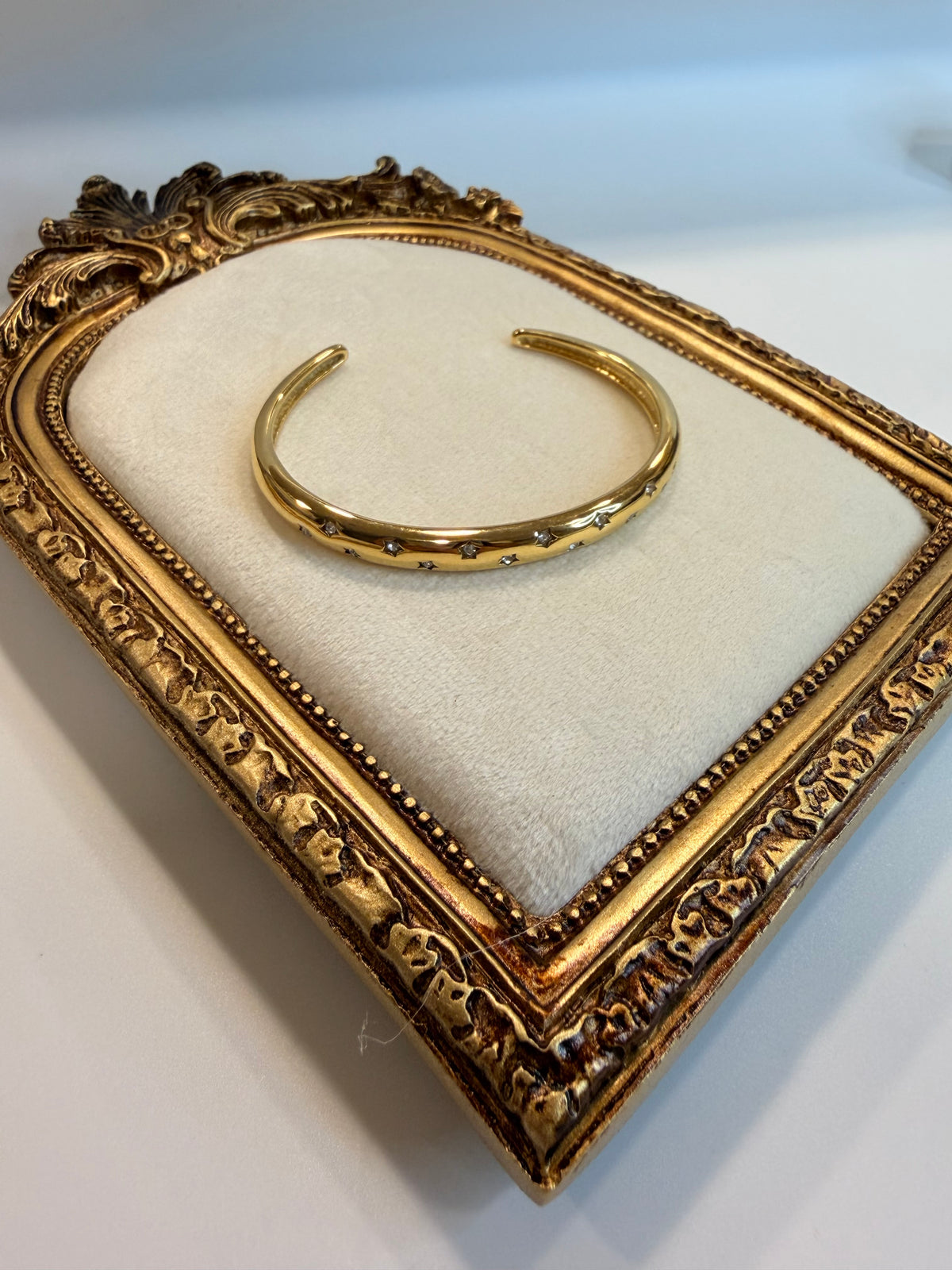 Stella del Mar Bangle