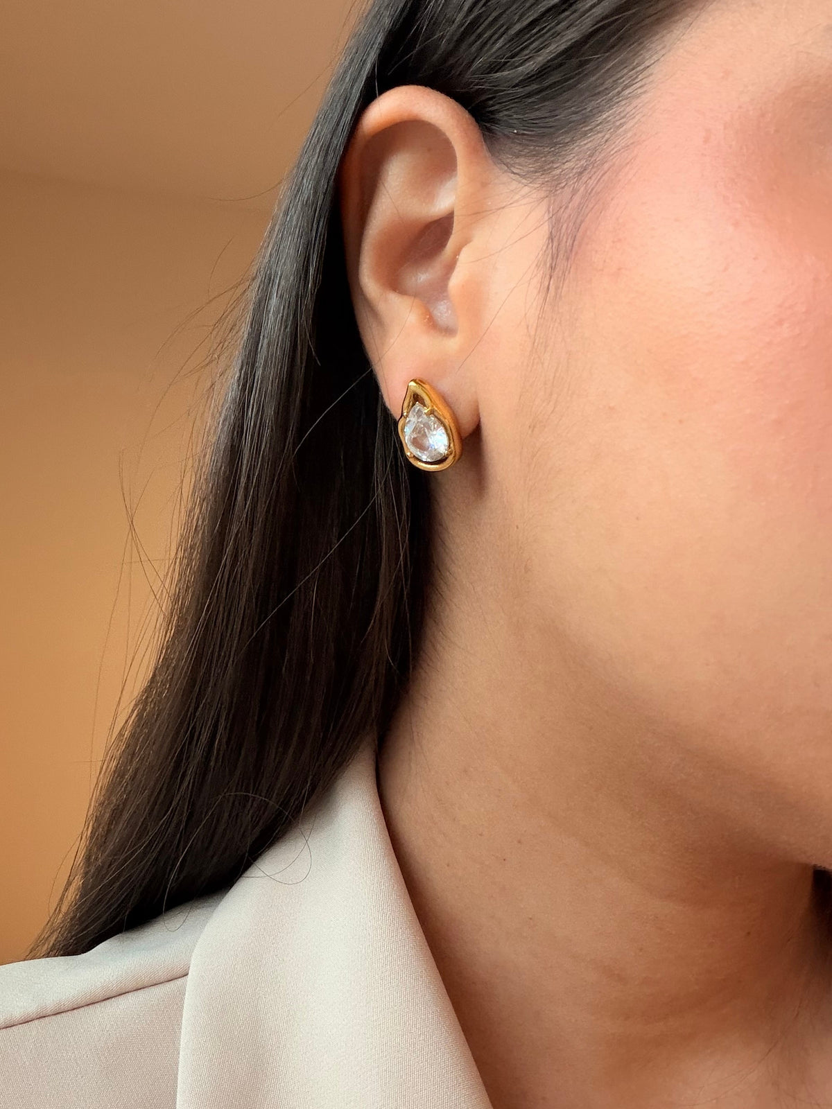 Marquesa Studs