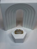 Perla Madre Ring