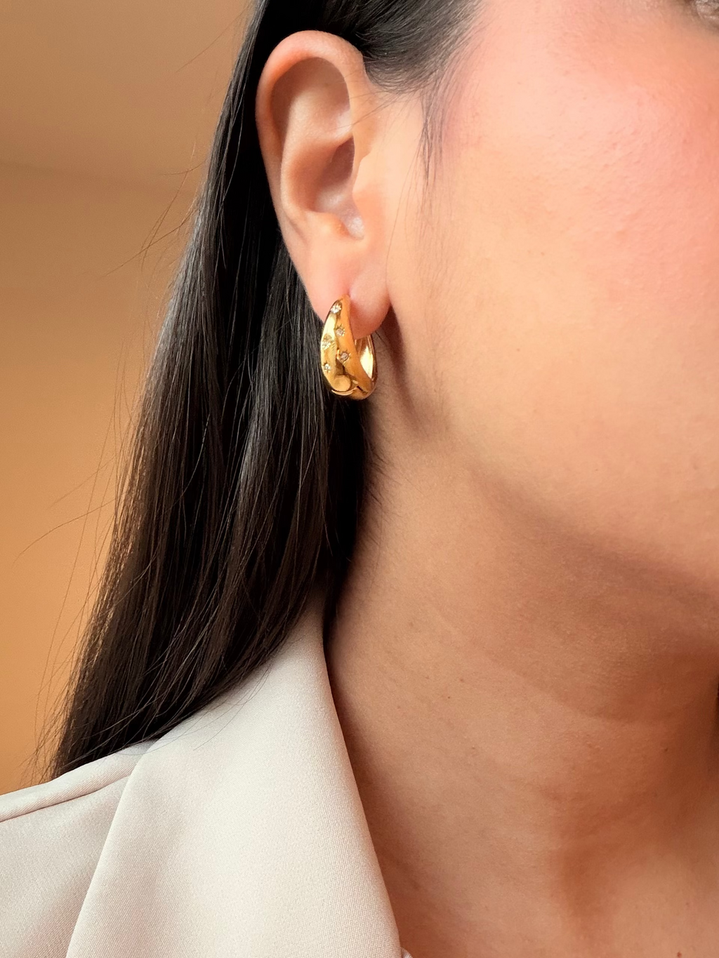Stella Hoops